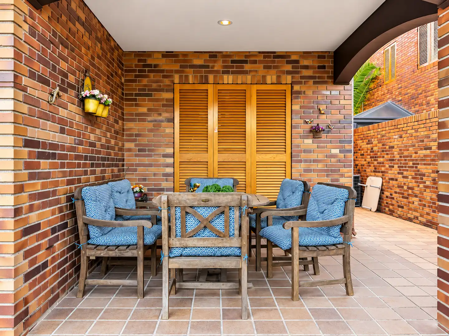Detached house with terrace for sale in El Pinar - Punta Galea, imagen 39