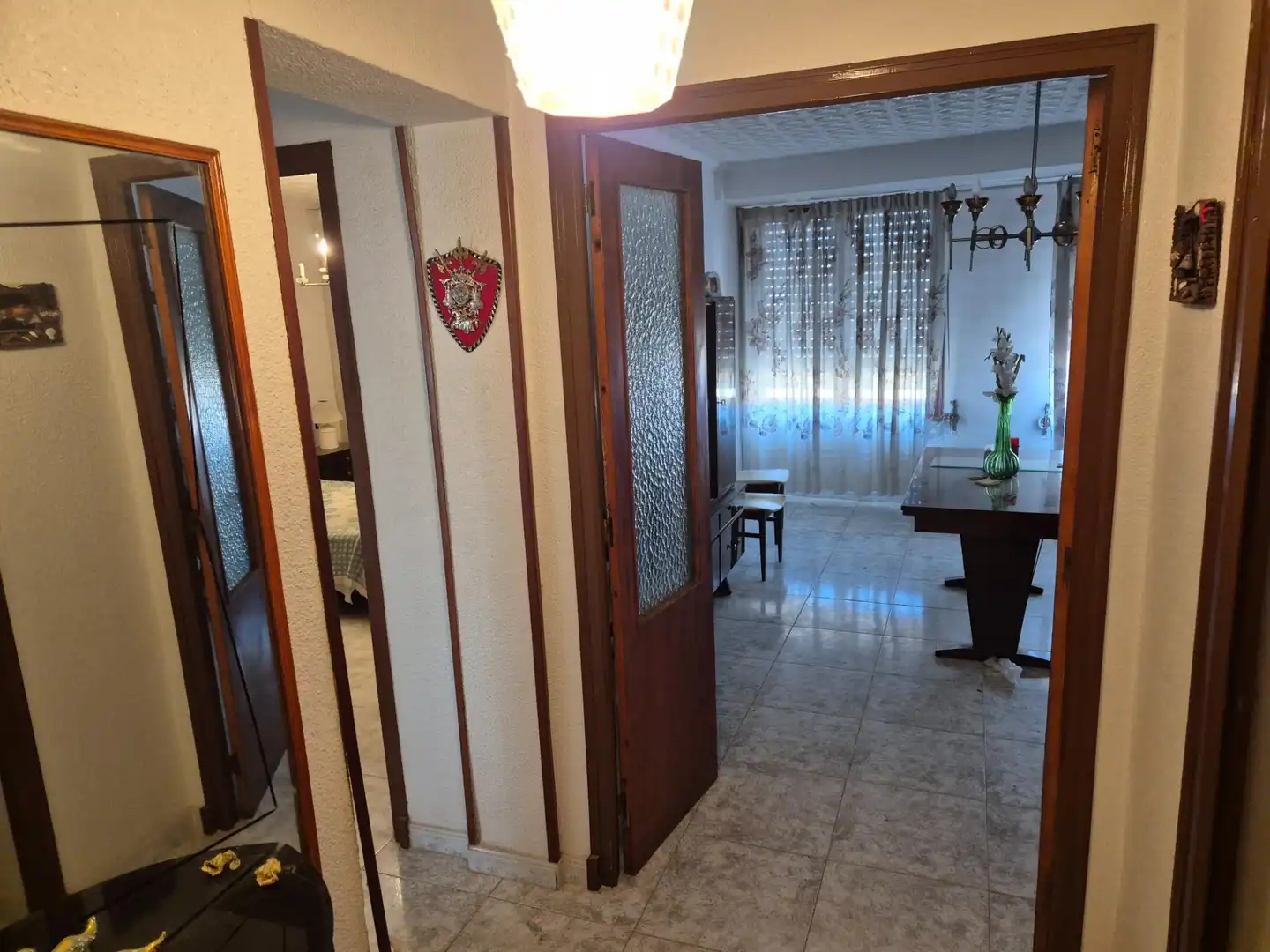 Appartement avec ascenseur à vendre à Plaza de Toros - Avenida Chapí - Trinquete