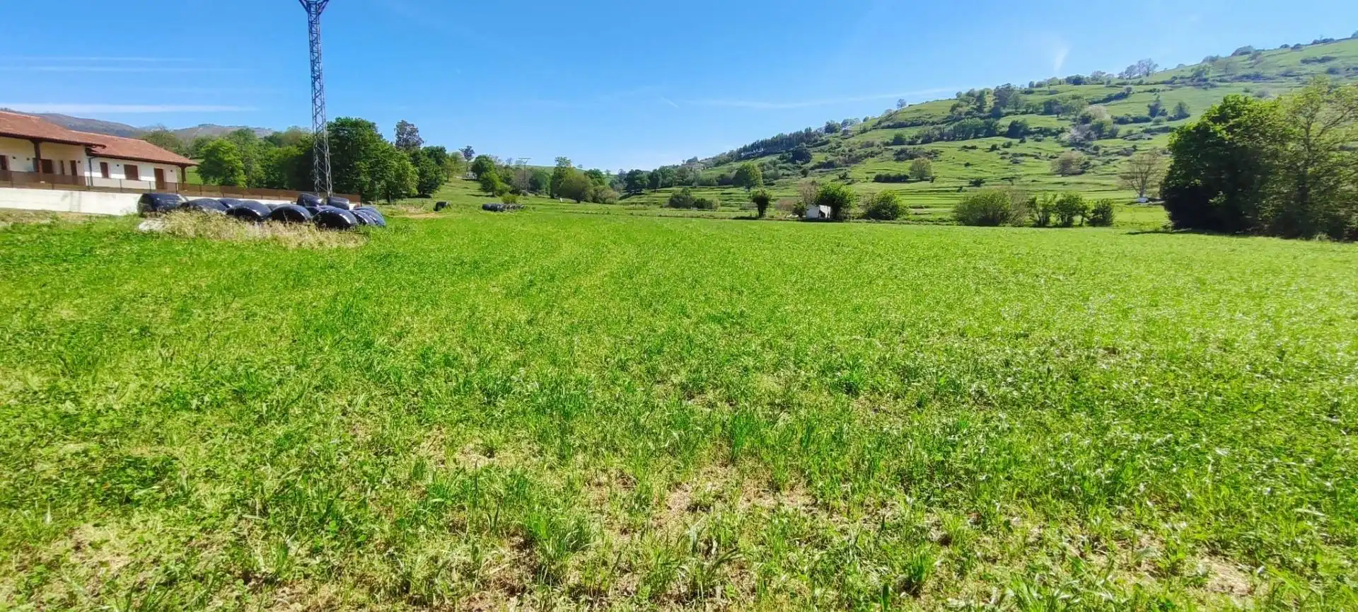 Terreni e lotti in vendita a Santiurde de Toranzo, imagen 4