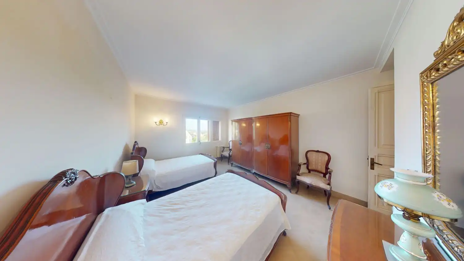 Habitación de Casa o chalet en venta en La Granada con Aire acondicionado, Calefacción y Terraza