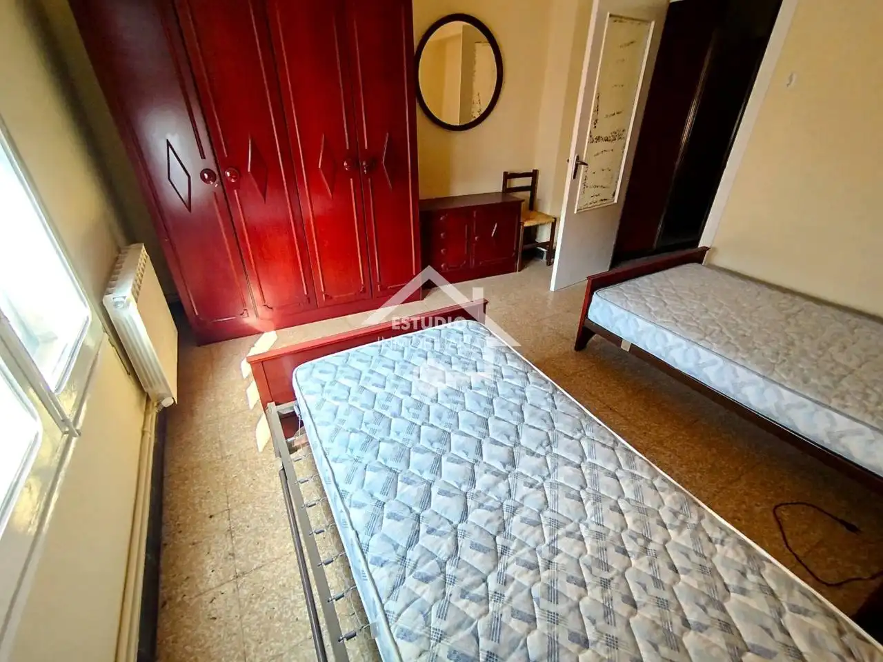 Appartamento con terrazza in vendita a Plaza Coso, imagen 32