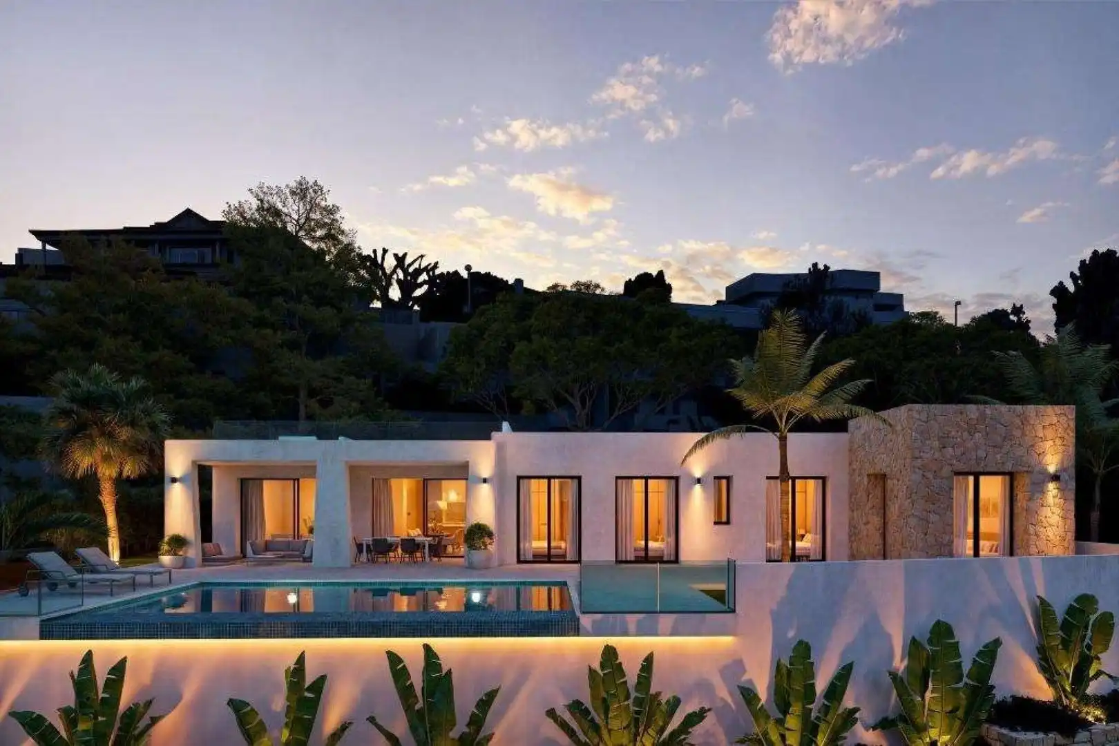 Maison avec piscine à vendre à Gargasindi, imagen 5