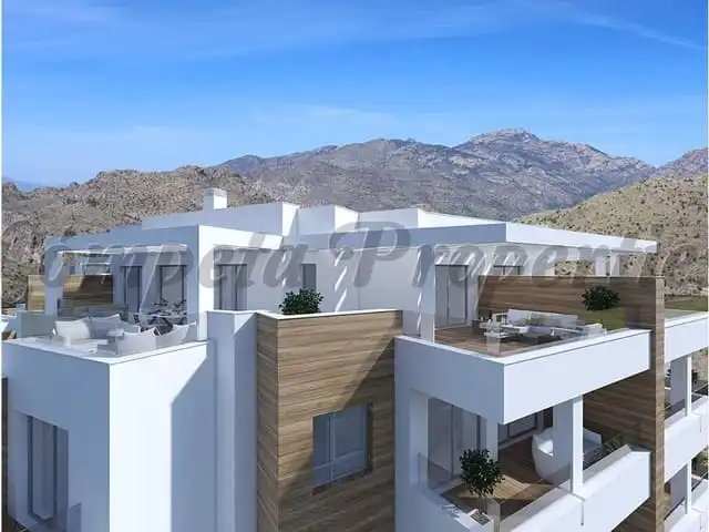 Apartament en venda a Torrox Pueblo, imagen 2