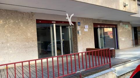 Photo 2 of Premises for sale in Francesc Mas I Abril, Can Farrerons, Premià de Mar