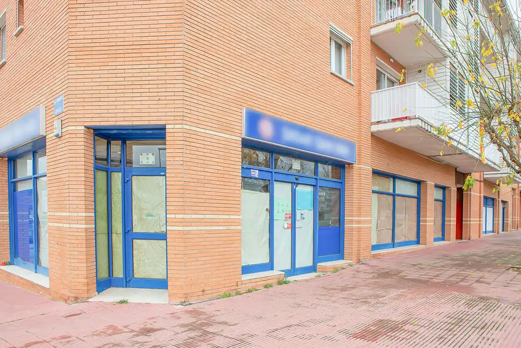 Local comercial de lloguer a Cmno Vell de Sant Celoni, imagen 3