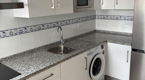 Foto 3 von Wohnung zur Miete in Calle Calle Jorge Guillén, Riogordo, Málaga