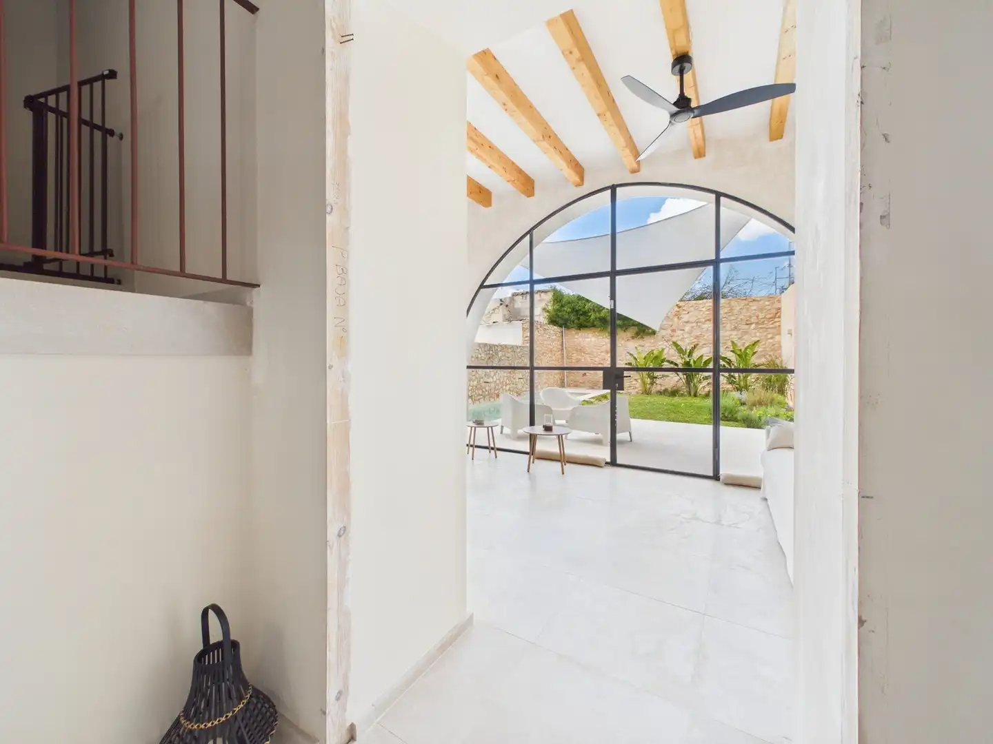 Houses for rent in Felanitx  with Air Conditioner, Heating and Terrace