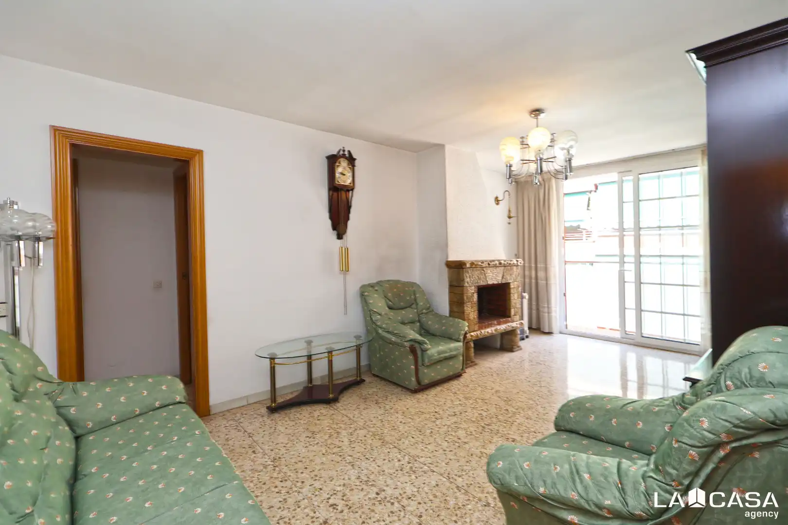 Appartement avec terrasse à vendre à Carrer d'Antoni Gaudí, imagen 9