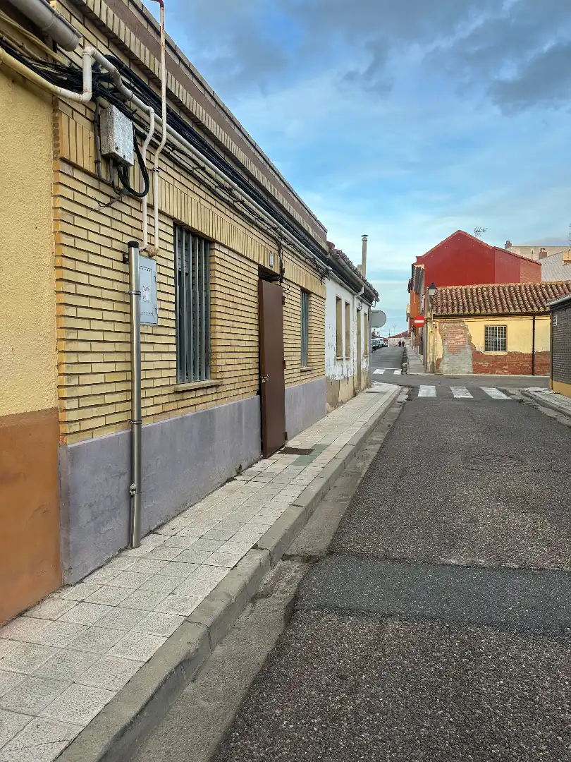 Casa adosada en venda a Calle Mallorca, 19, El Cristo