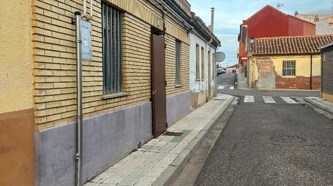 Photo 3 of Single-family semi-detached for sale in Calle Mallorca, 19, El Cristo, Palencia Capital