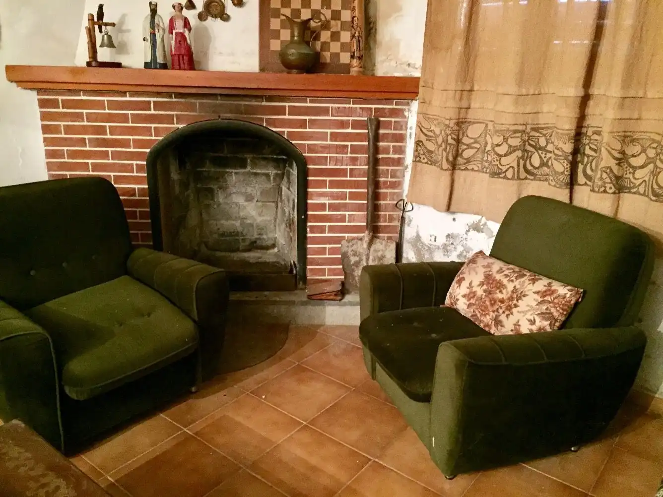 Maison rustique avec jardin à vendre à Riudoms, imagen 44