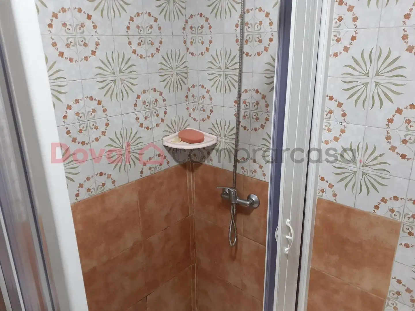 Wohnung zur Miete in Calle Esperanto, 2, Fátima