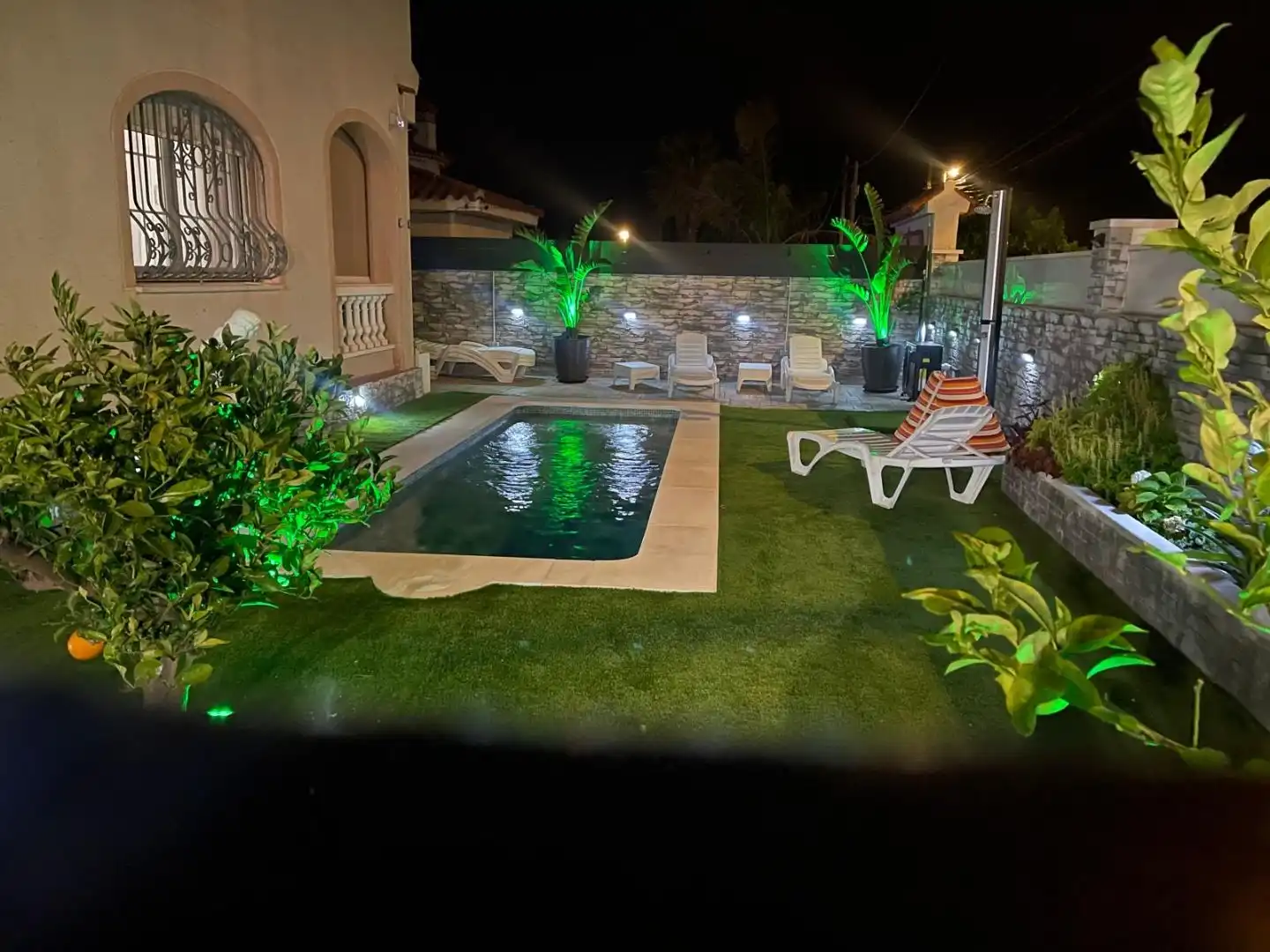 Villa con piscina in vendita a CALLE ISLAS CANARIAS 30, imagen 10
