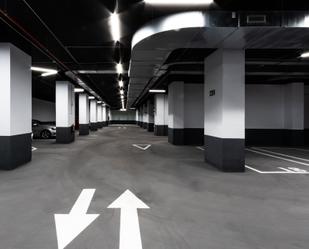 Parking of Garage to rent in  Madrid Capital  with Alarm