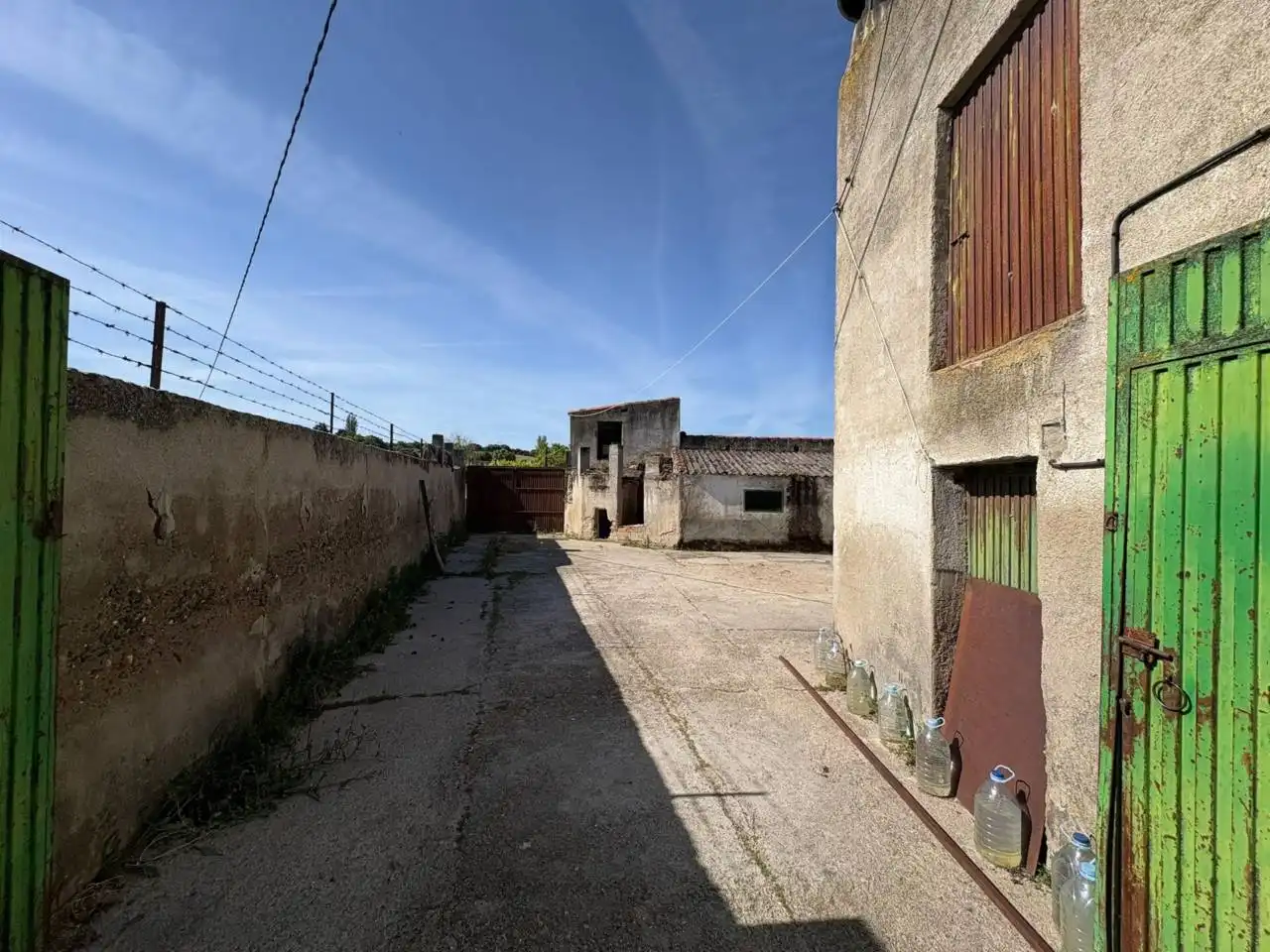 Terreno residenziale in vendita a Ciudad Rodrigo, imagen 4