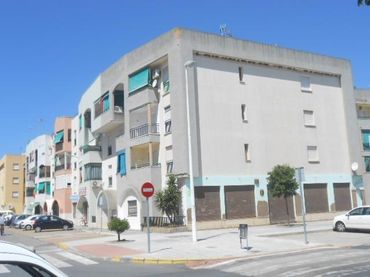 Appartamento con ascensore in vendita a Punta Umbría