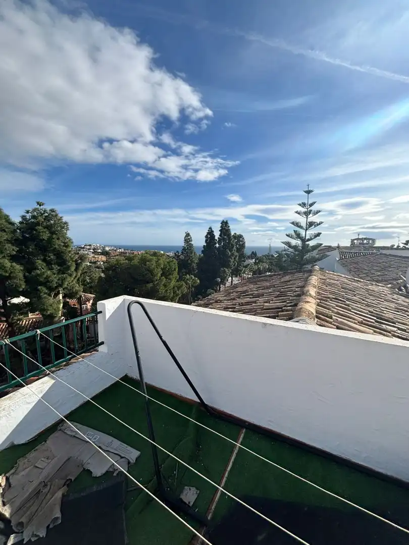 Dúplex en venda a Calahonda