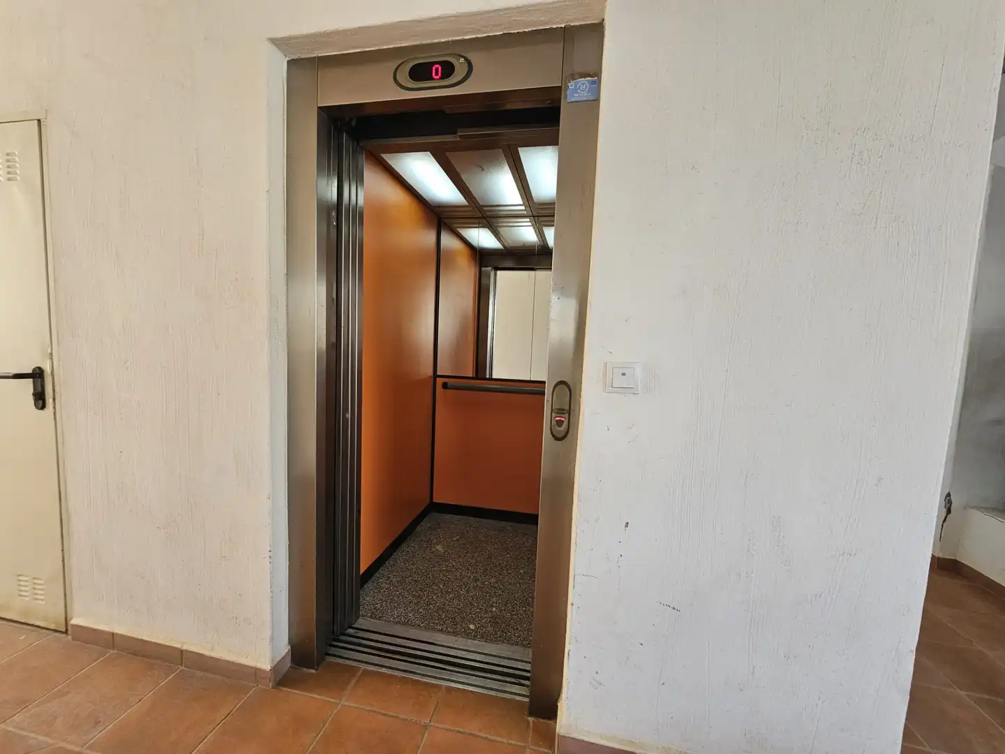 Apartamento en venta en Alhama de Murcia con Aire acondicionado, Amueblado y Piscina comunitaria