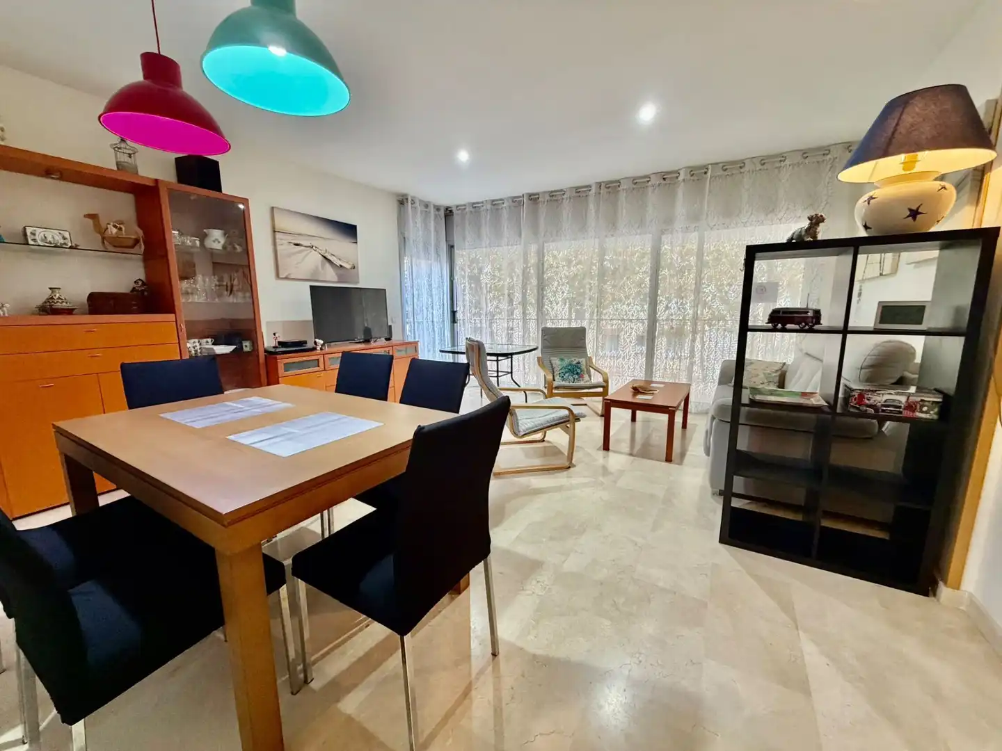 Piso con piscina en venta en MEDITERRANI, imagen 4