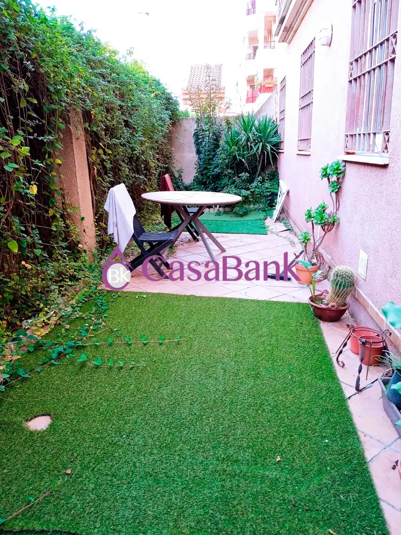 Piso con piscina en venta en Noroeste