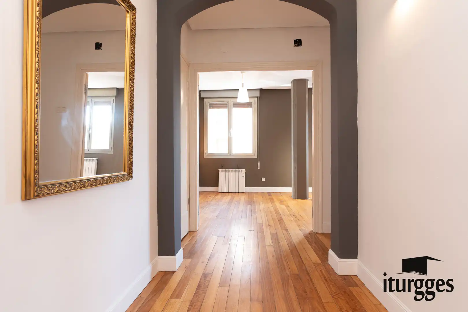 Piso en venta en Gernika-Lumo con Calefacción y Internet