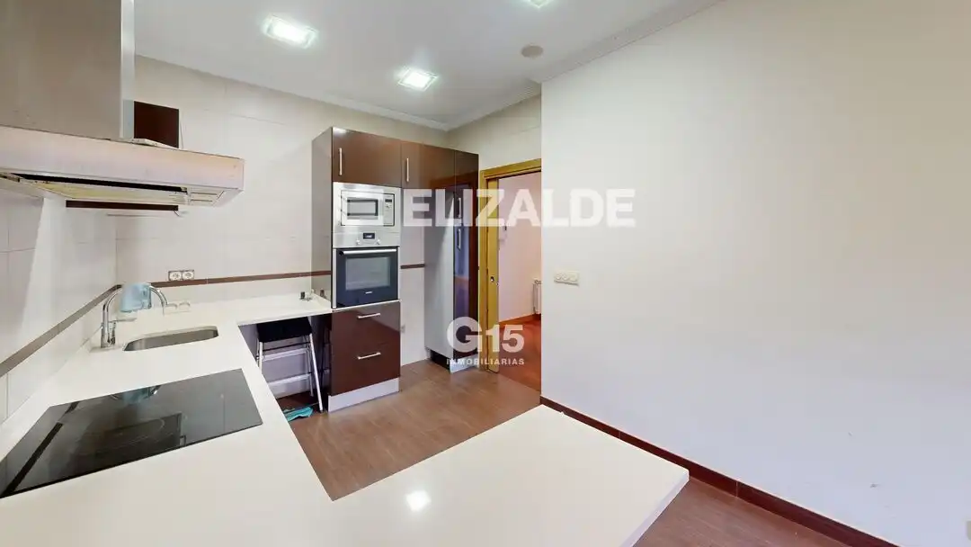 Piso en venta en Euskal Herria Kalea, Parte Vieja