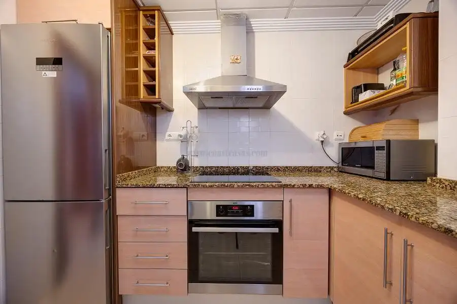 Apartamento con piscina en venta en Orihuela Costa, imagen 6