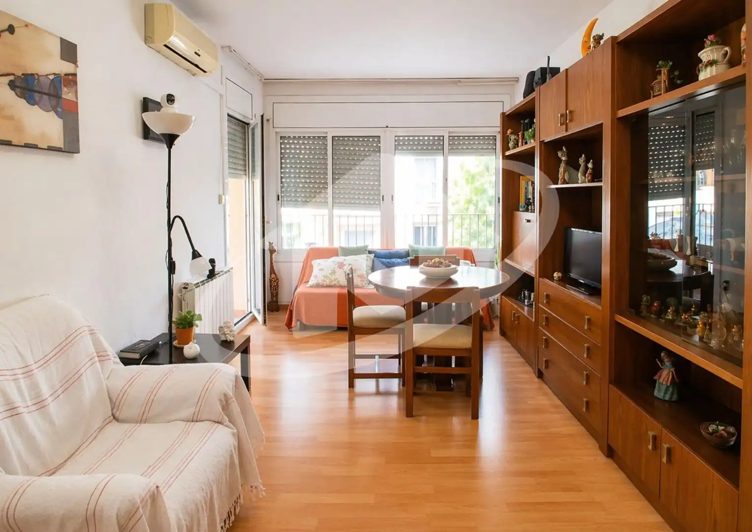 Flat for sale in Carrer CALDERS DELS, Sol i Padris - Sant Oleguer, Centre - Sant Oleguer, Sabadell