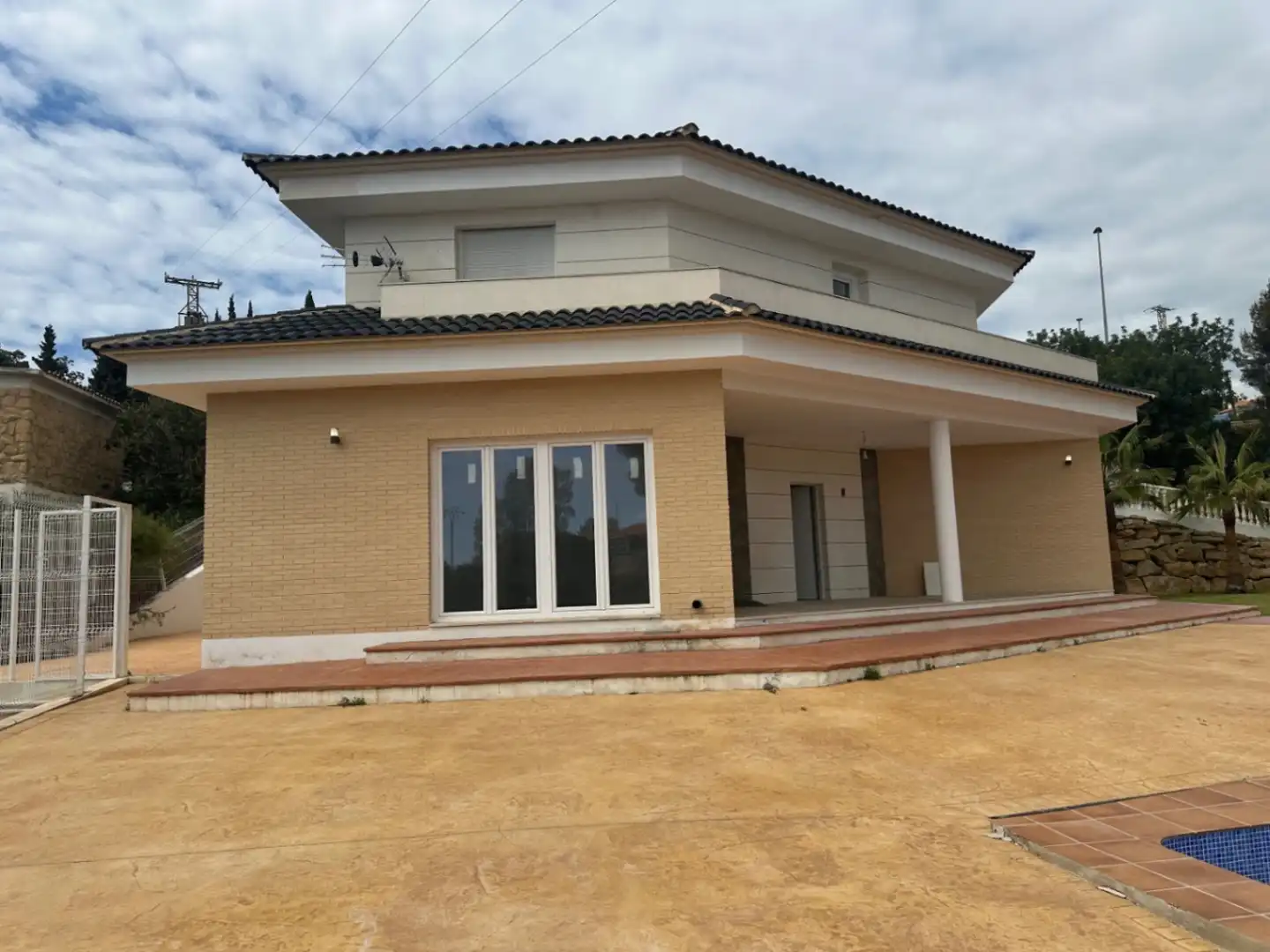 Detached house with pool for sale in Barranco Hondo, imagen 15