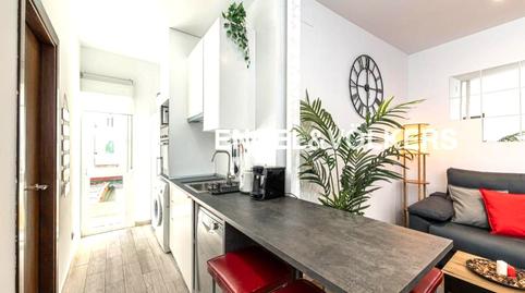 Foto 2 de Apartament de lloguer a Argüelles,  Madrid Capital