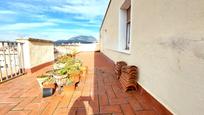 Terrace of Flat for sale in Olesa de Montserrat  with Terrace