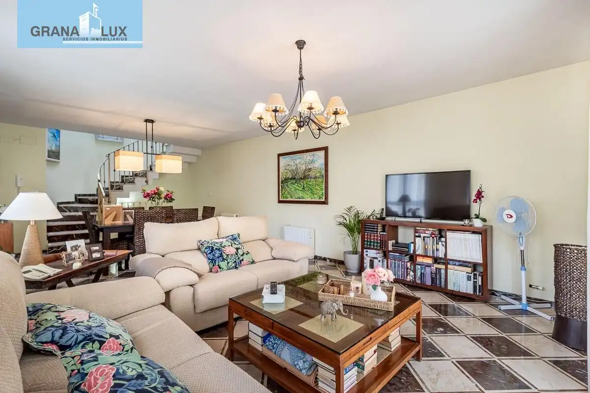 Casa en venta en Calle Barranco Hondo, imagen 11