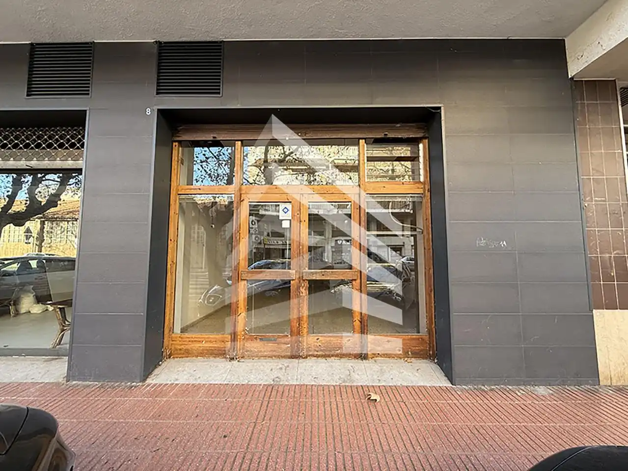 Business premises to rent in De Manresa, imagen 2