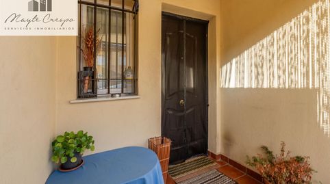 Foto 5 de Casa adosada en venta en Ogíjares, Granada