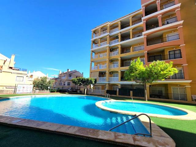 Apartamento en Venta en Torreblanca