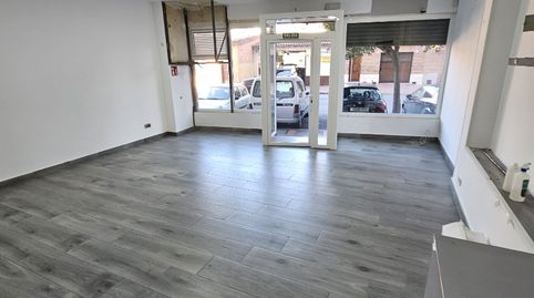 Foto 5 von Geschaftsraum zur Miete in Ronda de la Pescadería, Casco histórico, Alcalá de Henares