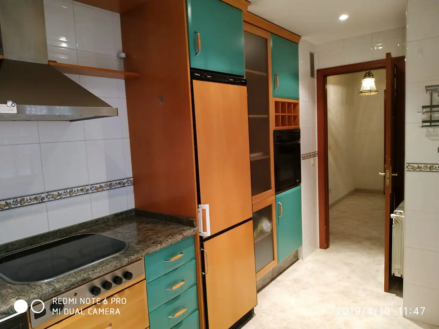 Flat with terrace for sale in Calle San Francisco 63, imagen 6