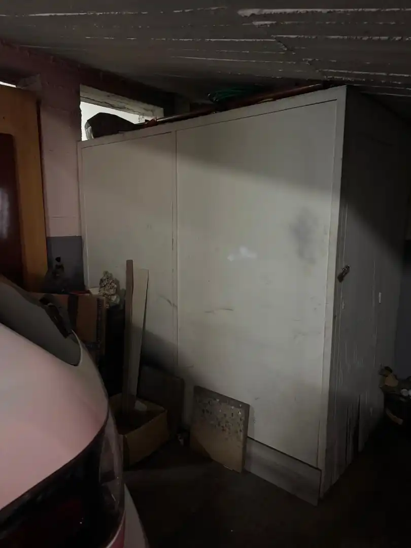 Garage for sale in Badalona