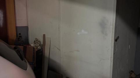 Foto 3 de Garatge en venda a Carrer Sant Bru, 2, Centre, Badalona