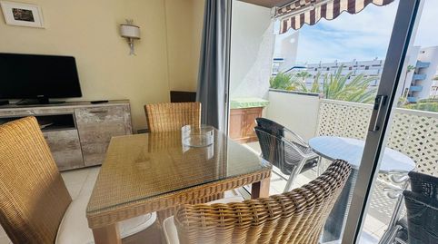 Foto 5 de Apartament de lloguer a San Fernando, San Bartolomé de Tirajana