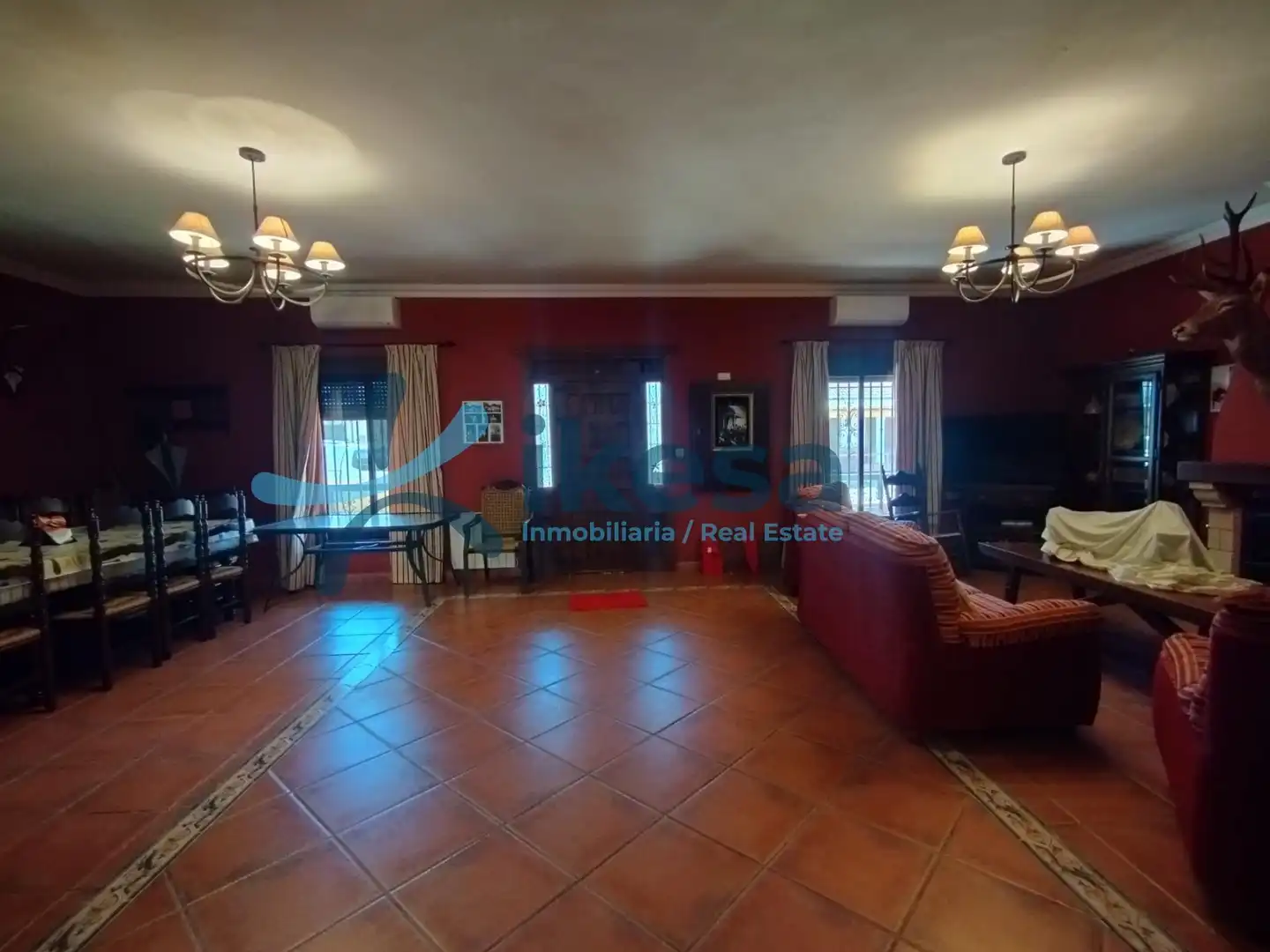 Casa en venda a El Rocío, imagen 7