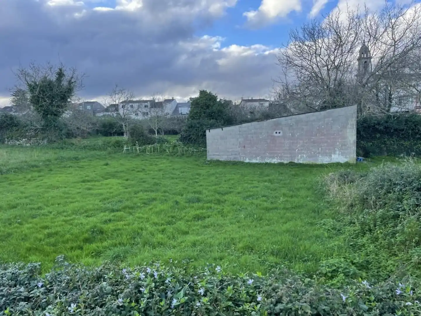 Terreno rustico in vendita a Calle Cedeira 8, imagen 2