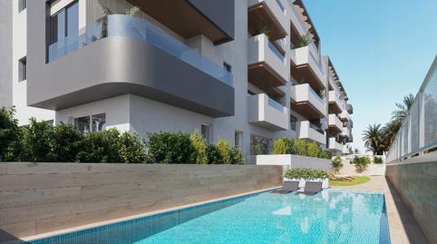 Photo 2 from new construction home in Flat for sale in Carrer Albello, 15, El Palmeral - San Antón, Alicante
