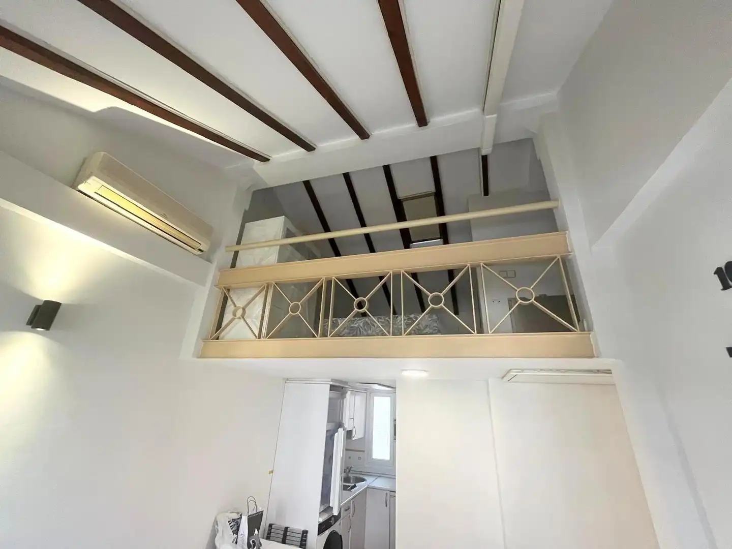 Loft de alquiler en Arapiles