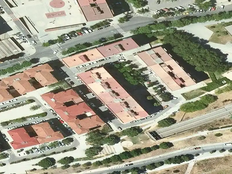 Flat for sale in Plaza Reus