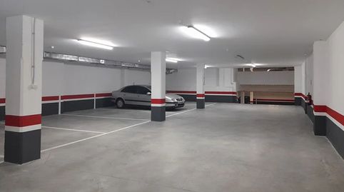 Foto 5 de Garatge en venda a Avenida Da Atlántida, Alcabre, Vigo