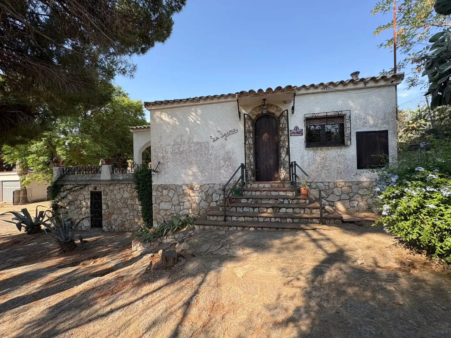 Terreno en venta en POBLAS, 39, Platja de Mont-roig