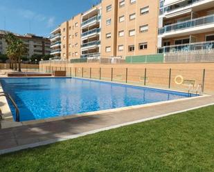 Piscina de Àtic en venda en Reus amb Aire condicionat, Calefacció i Jardí privat