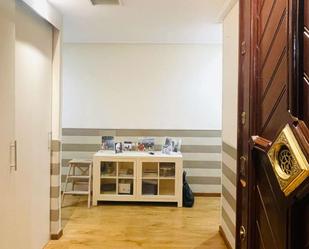 Apartament per a compartir a L'Antiga Esquerra de l'Eixample