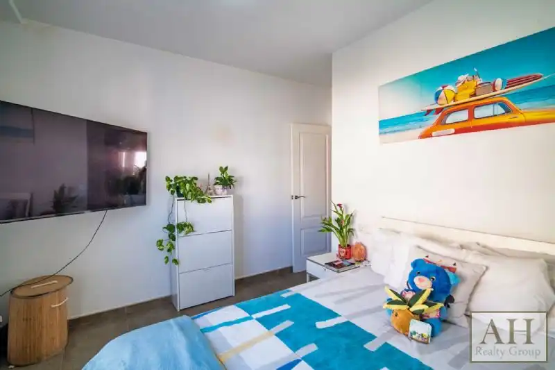 Penthouse zum Verkauf in Altea ciudad, imagen 10